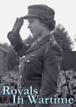Watch Royals in Wartime Fmovies