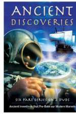 Watch Ancient Discoveries Gomovies