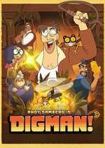 Watch Digman! 2kmovies