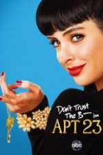 Watch Don't Trust the B---- in Apartment 23 Gomovies