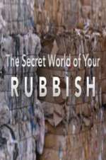 Watch The Secret World of Your Rubbish Gomovies