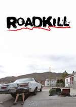 Watch Roadkill Fmovies