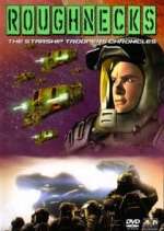 Watch Roughnecks: Starship Troopers Chronicles Fmovies