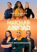 Watch Match Me Abroad Gomovies