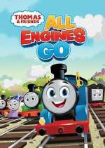 Watch Thomas & Friends: All Engines Go Fmovies
