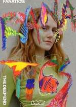 Watch Fanatics: The Deep End Gomovies