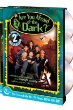 Watch Are You Afraid of the Dark? Fmovies