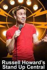 Watch Russell Howard's Stand Up Central 2kmovies