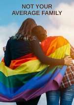 Watch Not Your Average Family Gomovies