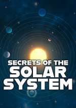 Watch Secrets of the Solar System Gomovies