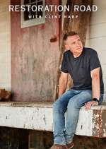 Watch Restoration Road with Clint Harp Fmovies