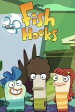 Watch Fish Hooks Fmovies