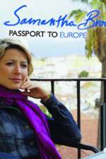 Watch Passport to Europe Gomovies