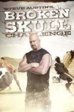 Watch Steve Austin's Broken Skull Challenge Gomovies