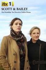 Watch Scott & Bailey Fmovies