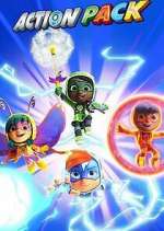 Watch Action Pack Gomovies