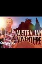 Watch Robson Green's Australian Adventure Gomovies