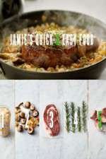 Watch Jamie's Quick and Easy Food 2kmovies