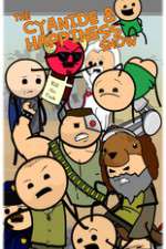 Watch The Cyanide & Happiness Show Fmovies
