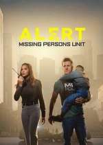 Watch Alert: Missing Persons Unit Fmovies