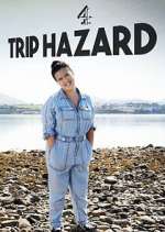Watch Trip Hazard: My Great British Adventure Gomovies