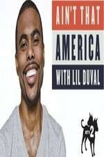 Watch Aint That America With Lil Duval Fmovies