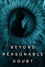 Watch Beyond Reasonable Doubt Gomovies