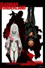 Watch Deadman Wonderland Fmovies