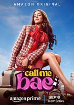 Watch Call Me Bae Fmovies