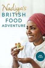 Watch Nadiya's British Food Adventure Gomovies