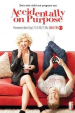 Watch Accidentally on Purpose Gomovies