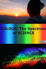 Watch Colour: The Spectrum of Science Gomovies