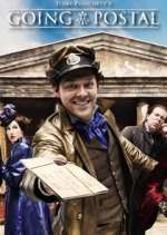 Watch Terry Pratchett's Going Postal 2kmovies