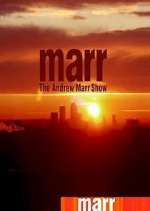 Watch The Andrew Marr Show Gomovies