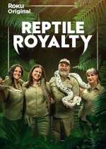 Watch Reptile Royalty Fmovies