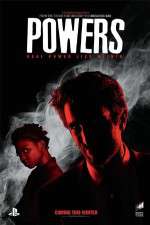 Watch Powers Gomovies