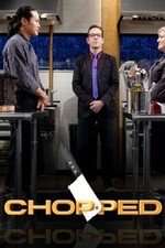 Watch Chopped: Alton's Challenge Gomovies