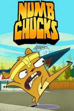Watch Numb Chucks Fmovies
