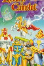 Watch King Arthur and the Knights of Justice Gomovies