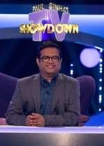 Watch Paul Sinha's TV Showdown Fmovies