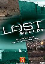 Watch Lost Worlds Fmovies