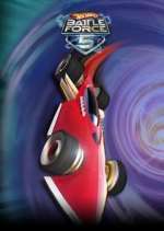 Watch Hot Wheels Battle Force 5 2kmovies