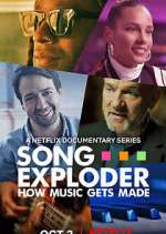 Watch Song Exploder Gomovies