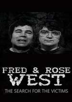 Watch Fred and Rose West: The Search for the Victims 2kmovies