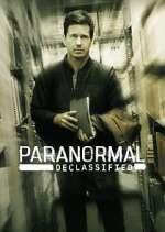 Watch Paranormal Declassified 2kmovies