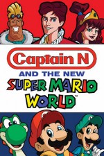 Watch Captain N and the New Super Mario World Fmovies