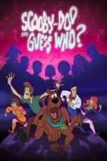 Watch Scooby-Doo and Guess Who? 2kmovies