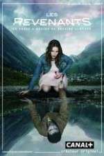Watch The Returned Gomovies