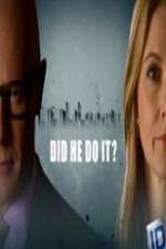 Watch Did He Do It Fmovies