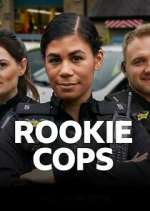 Watch Rookie Cops Gomovies